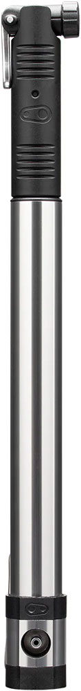 Crankbrothers klic mini floor pump