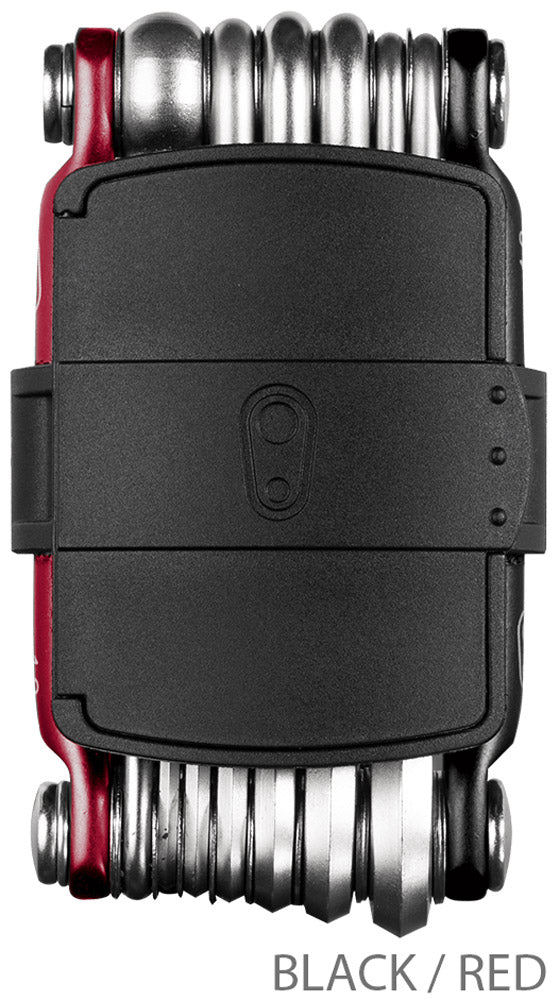 Crankbrothers multi-13 multitool | gold