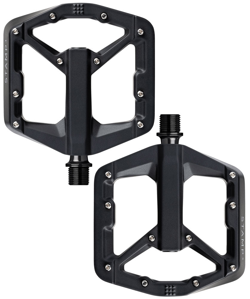 Crankbrothers stamp 3 platform pedals
