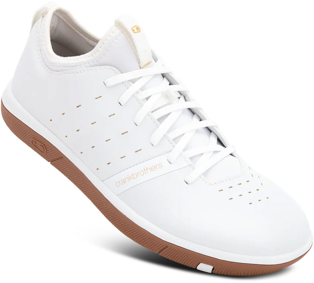 Crankbrothers stamp fabio lace - street shoes | 43,5