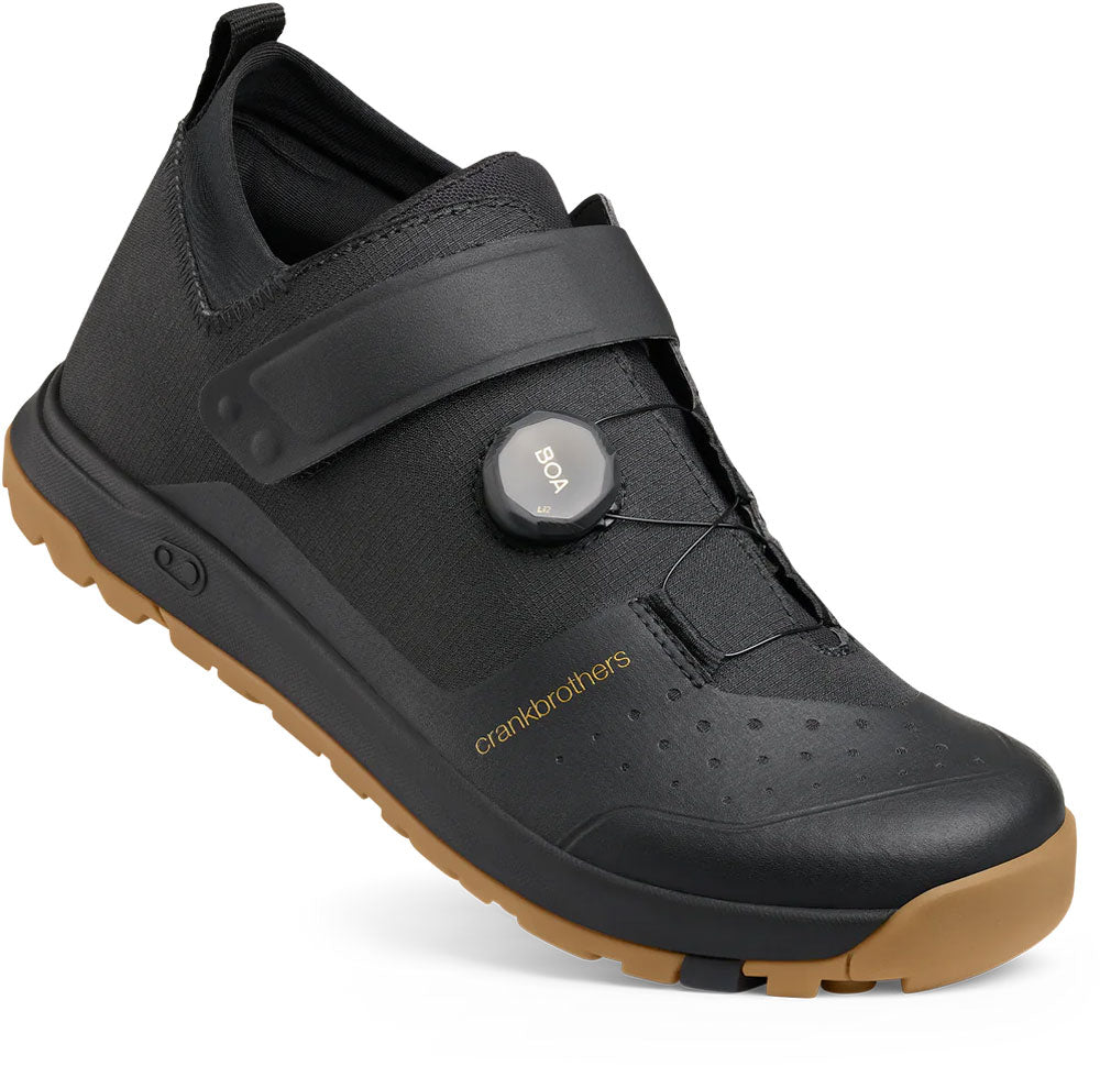 Crankbrothers stamp boa - trail shoes | 41