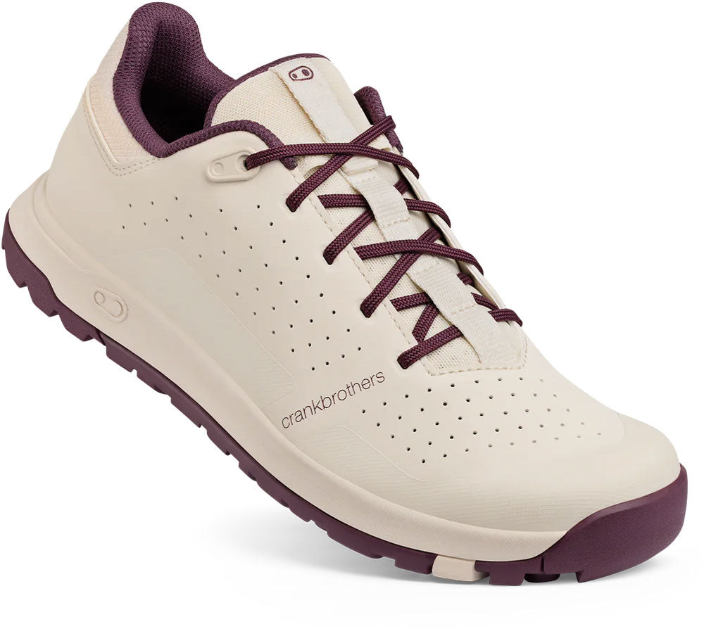 Crankbrothers stamp lace - trail shoes | 44