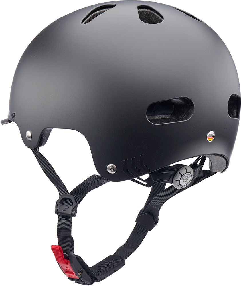 Cratoni c-mate - urban helmet | s-m (54-58 cm)
