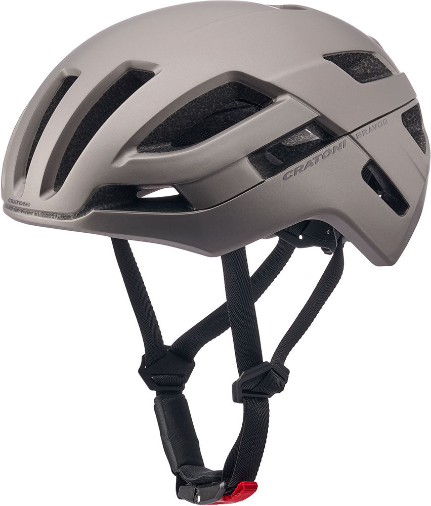 Cratoni gravoq - gravel helmet | m-l (57-61 cm)