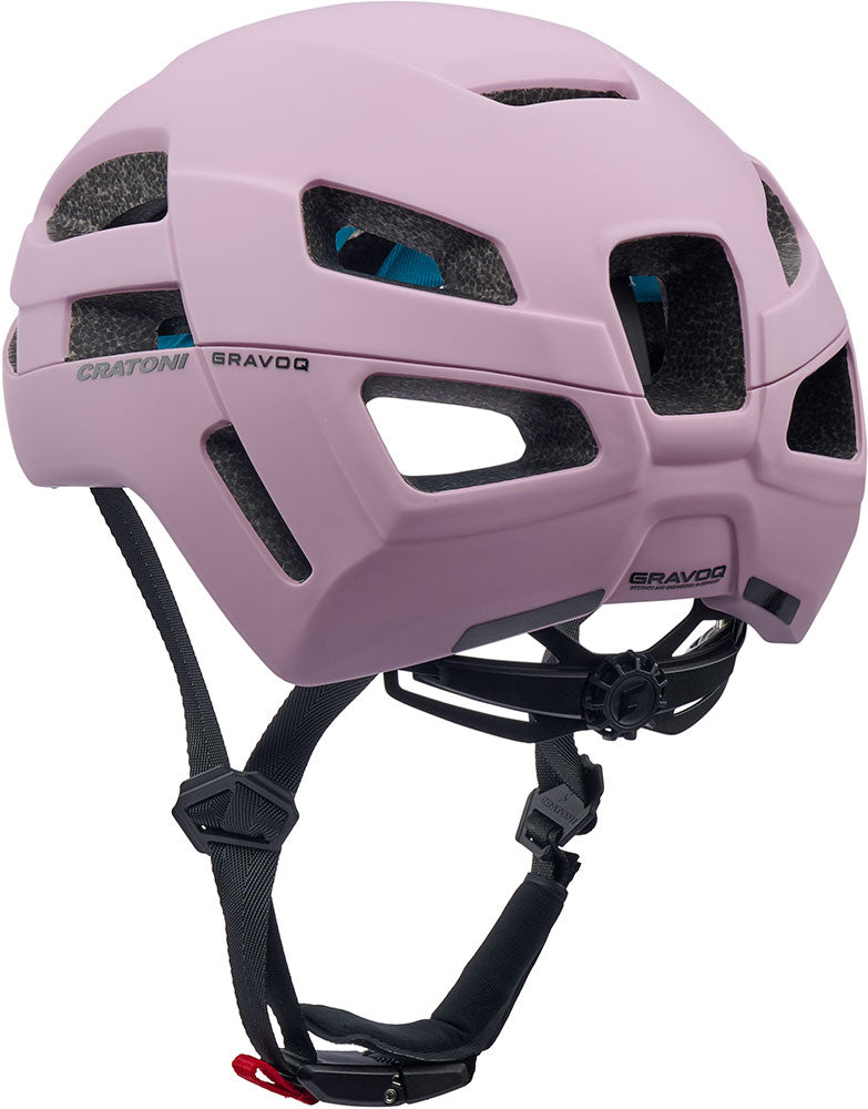 Cratoni gravoq - gravel helmet | m-l (57-61 cm)