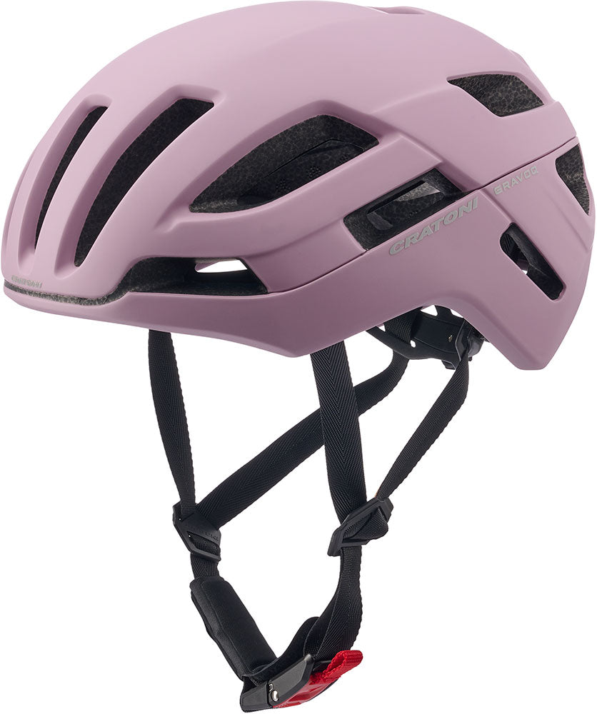 Cratoni gravoq - gravel helmet | s-m (54-58 cm)