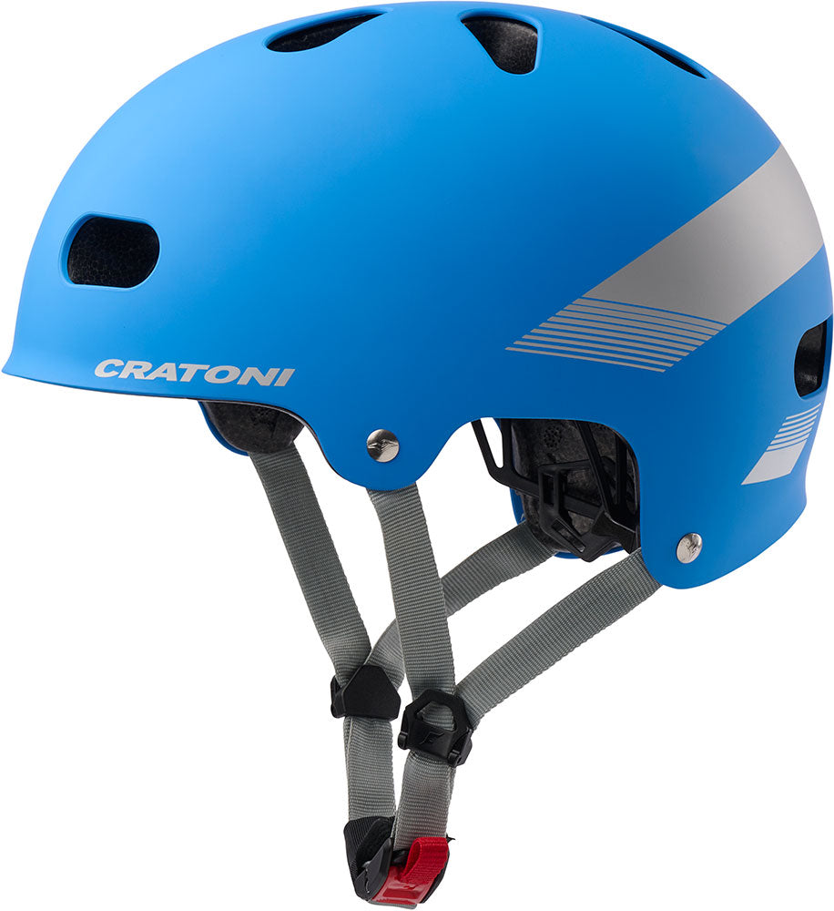 Cratoni c-mate jr. - kid's helmet