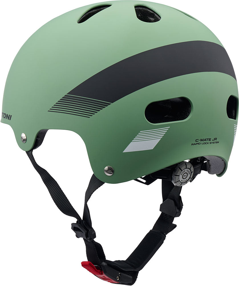 Cratoni c-mate jr. - kid's helmet