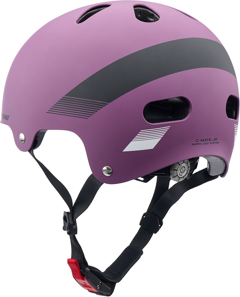 Cratoni c-mate jr. - kid's helmet