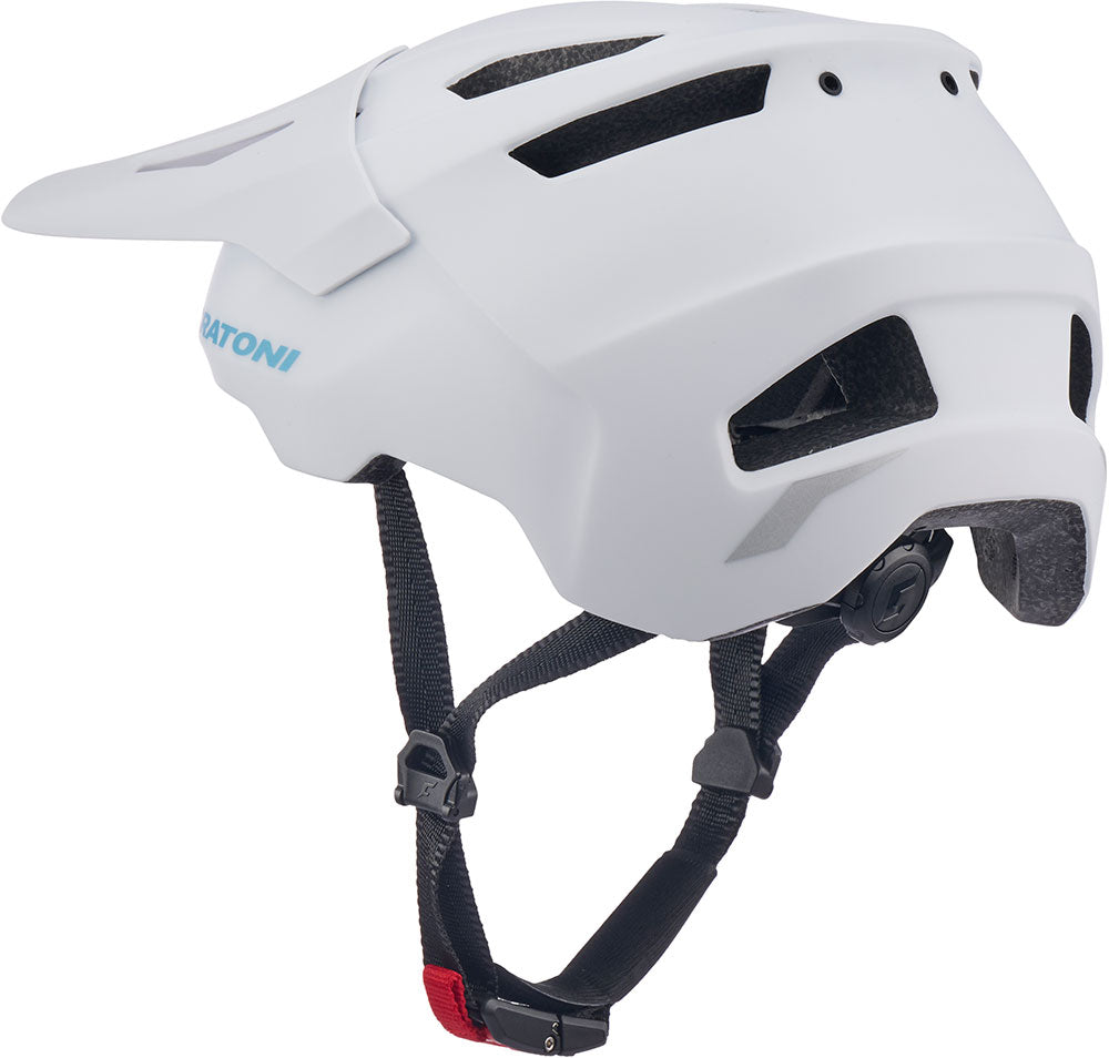 Cratoni wildcat - youth mtb helmet