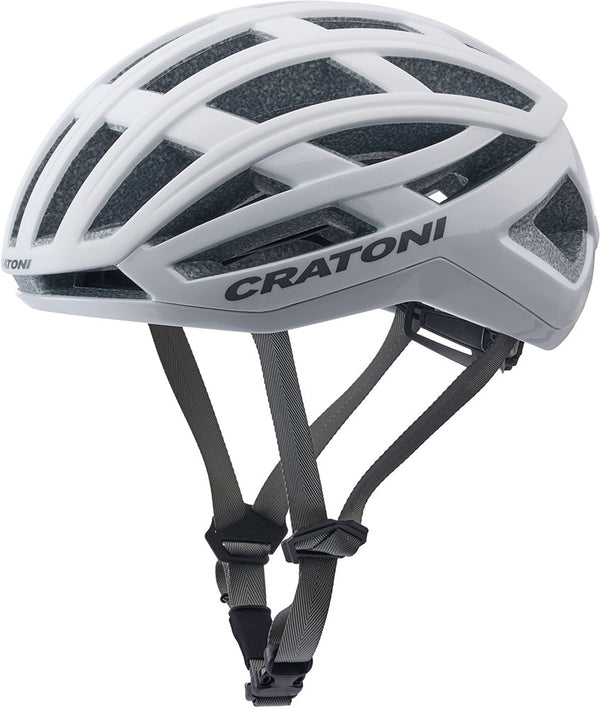 Cratoni c-airlite - road bike helmet | l-xl (58-61 cm)