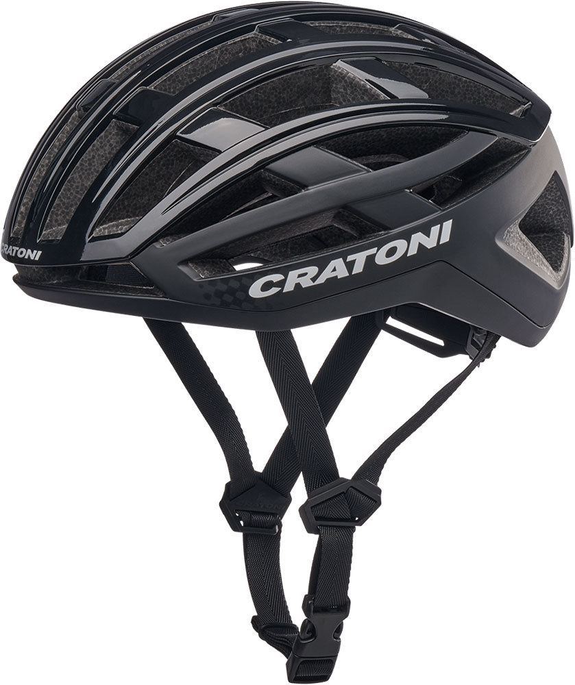 Cratoni c-airlite - road bike helmet