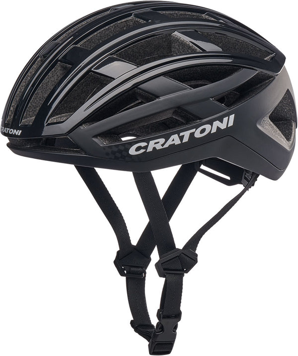 Cratoni c-airlite - road bike helmet