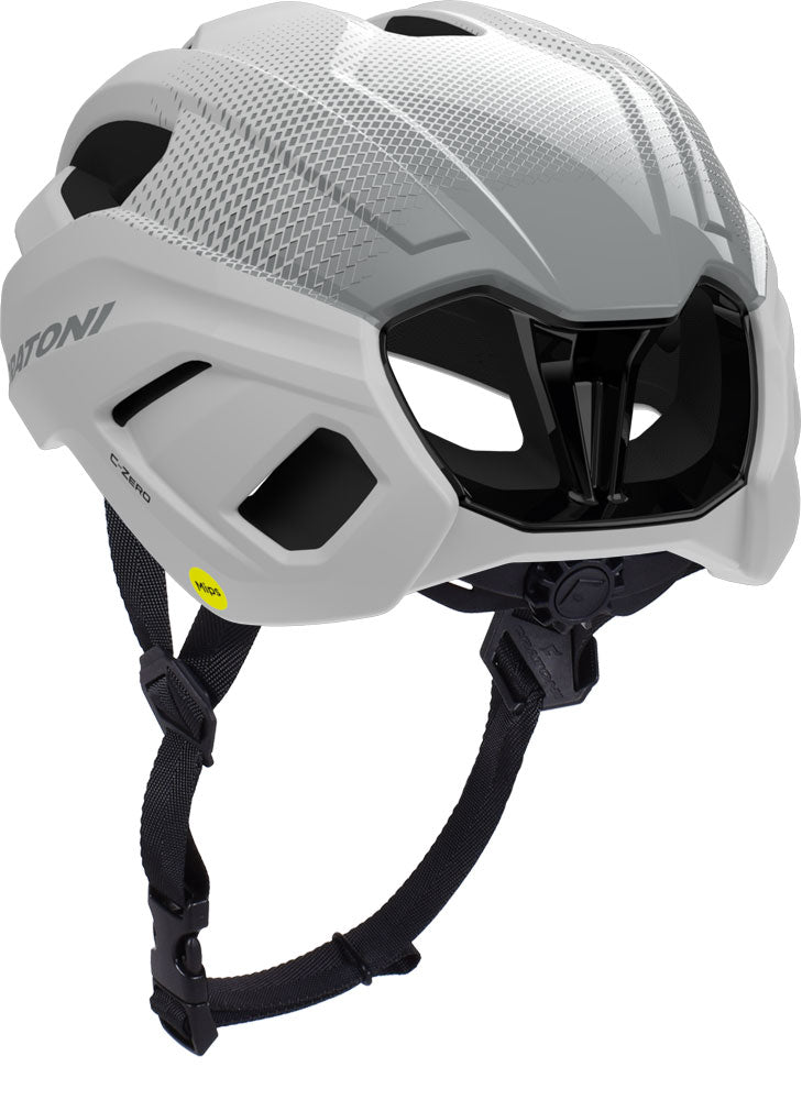 Cratoni c-zero mips - road bike helmet | l-xl (58-61 cm)