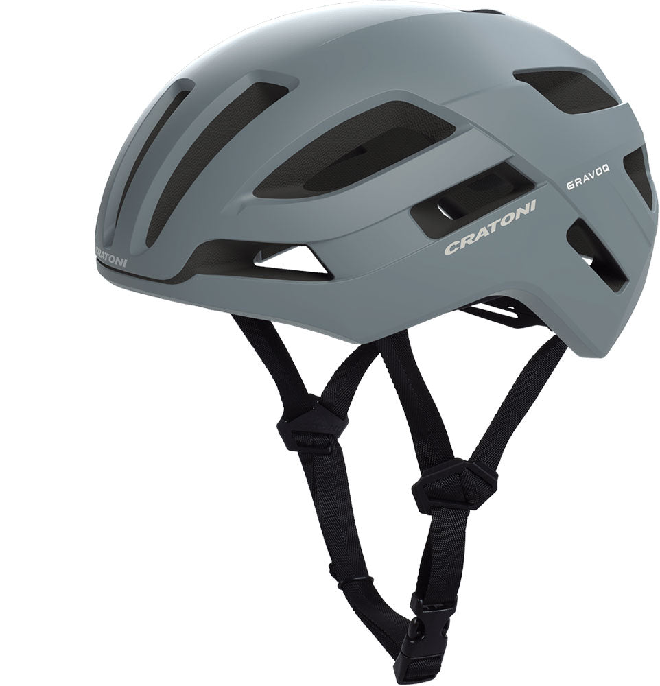Cratoni gravoq - gravel helmet | m-l (57-61 cm)