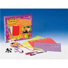 Crayola creations armbandjes maatje