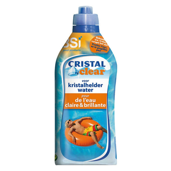 Cristal Clair 1L