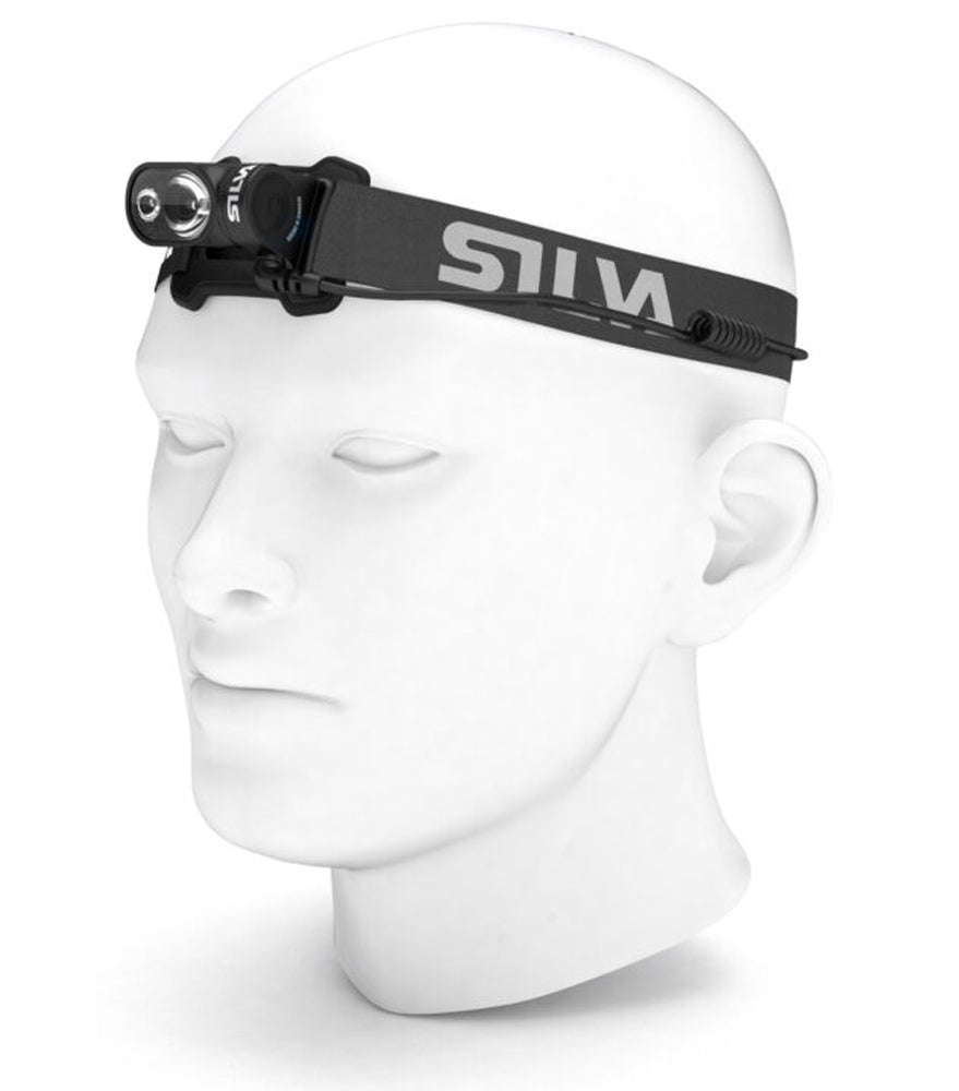 Silva cross trail 7r - headlamp