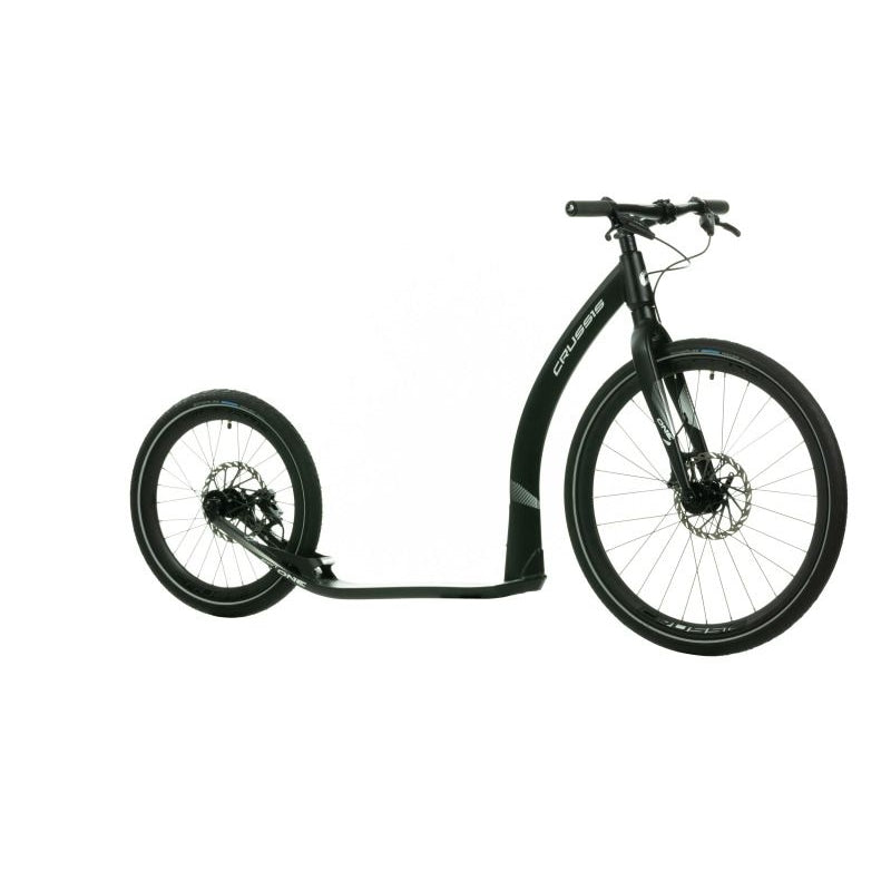 Crussis One cobra sport 4.2-3 zwart