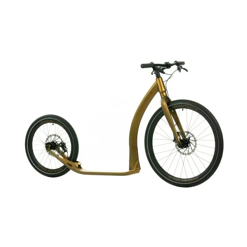 Crussis One cobra sport 4.2-5 goud