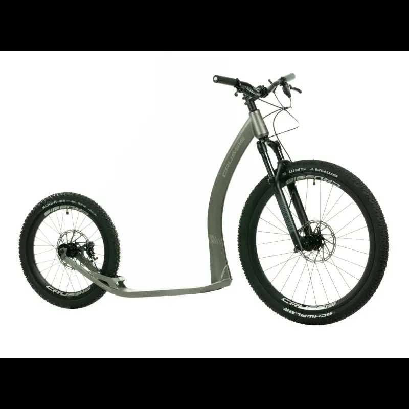 Crussis één kruis 9.2-1