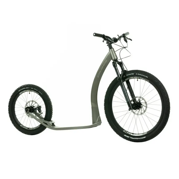Crussis one cross 9.2-1
