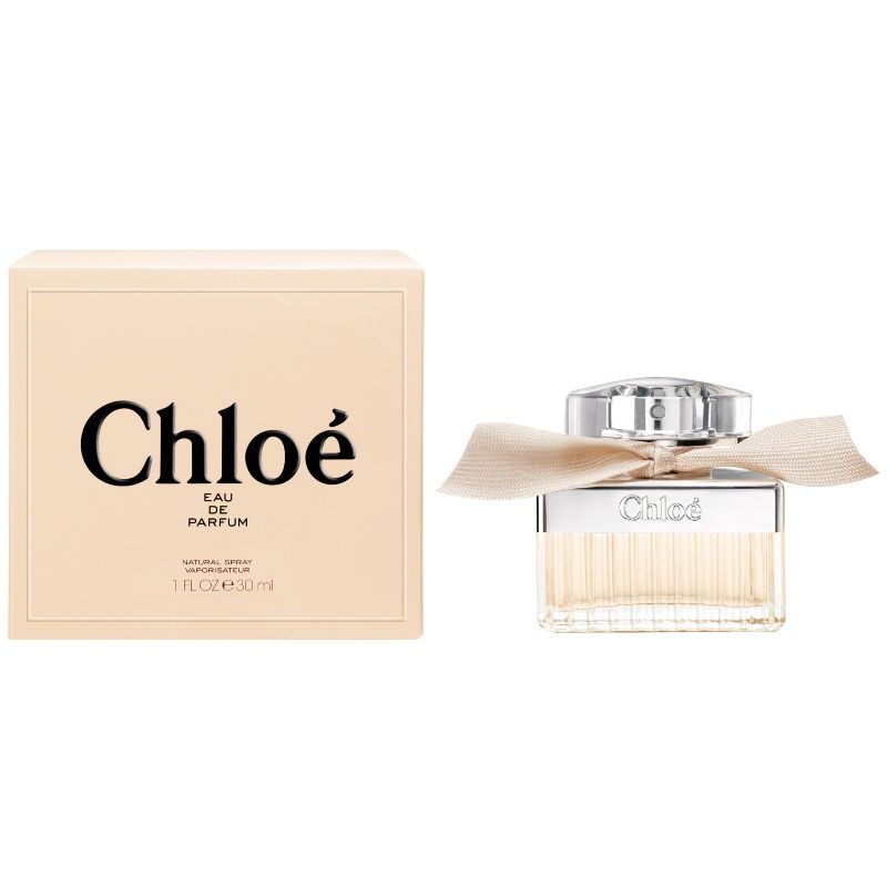 Chloe Chloé eau de parfum spray signature 30ml dames