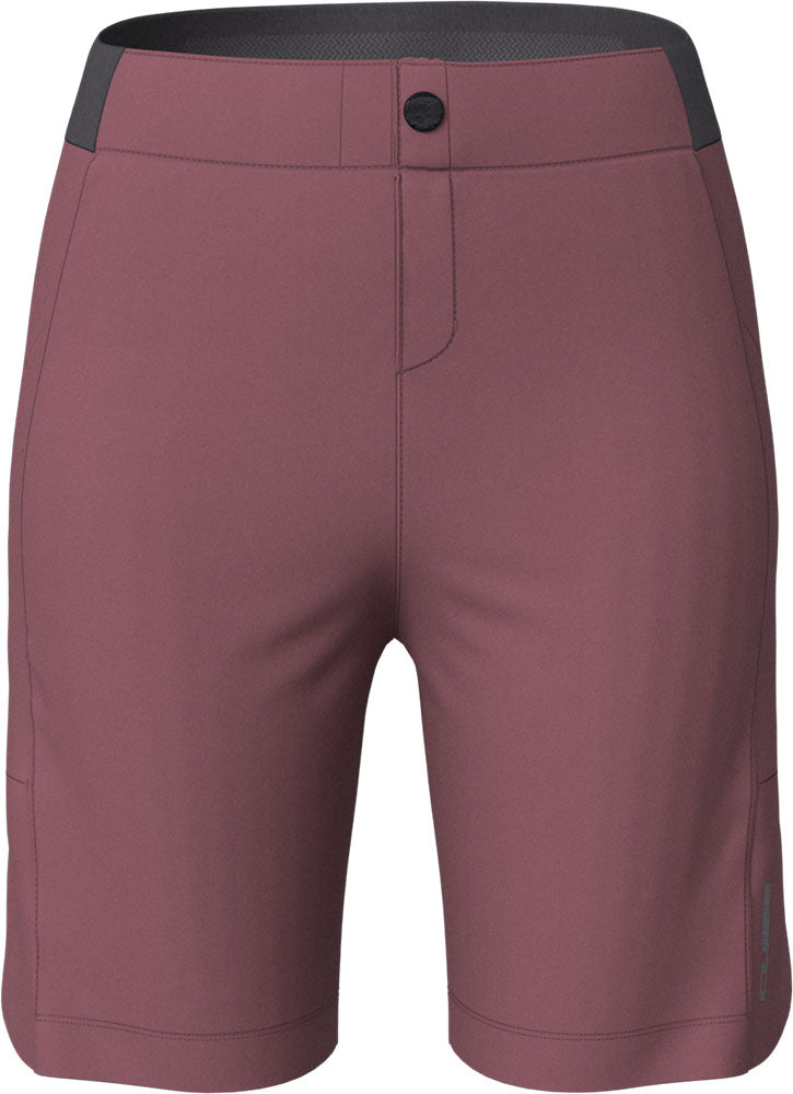 Cube cmpt - women's mtb short | s