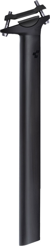 Cube agree zero seatpost | 400mm