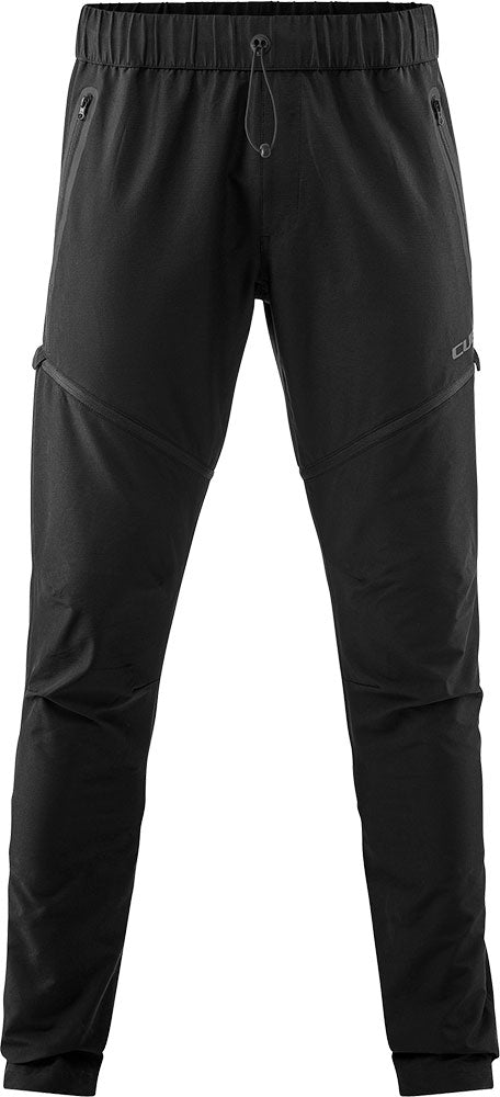 Cube am zip off - mtb pants | xxl