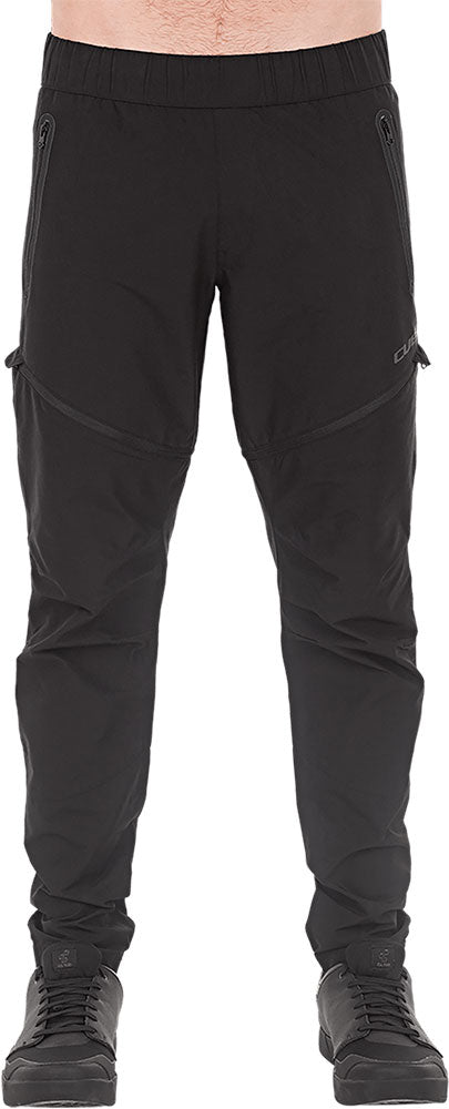 Cube am zip off - mtb pants