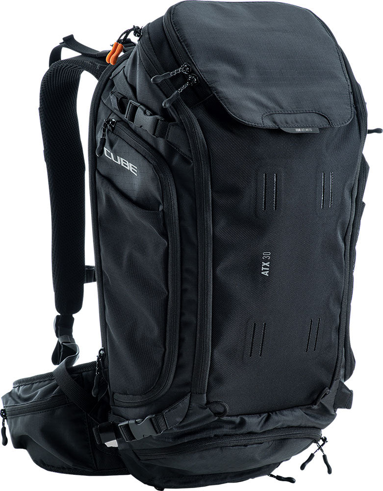 Cube atx 30 - backpack