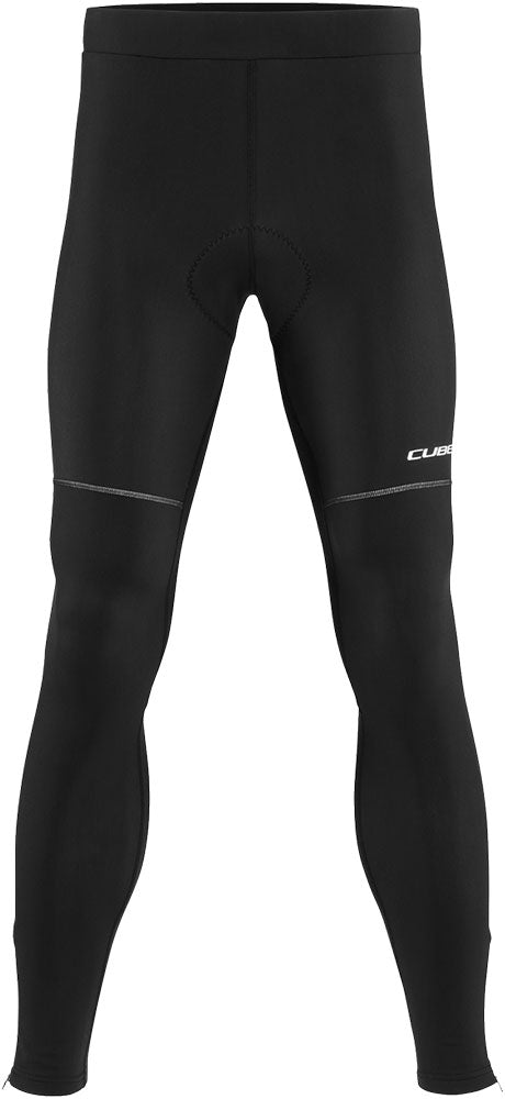 Cube atx cycling - cycling tights with pad | s