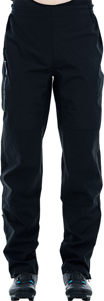 Cube blackline - rain pants | xxl