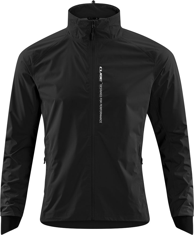Cube blackline - rain jacket