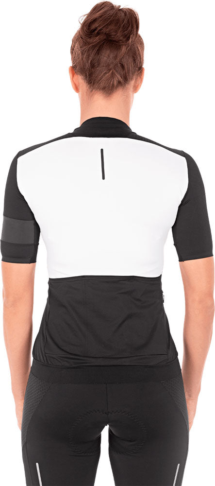 Cube blackline ws - women's jersey | l