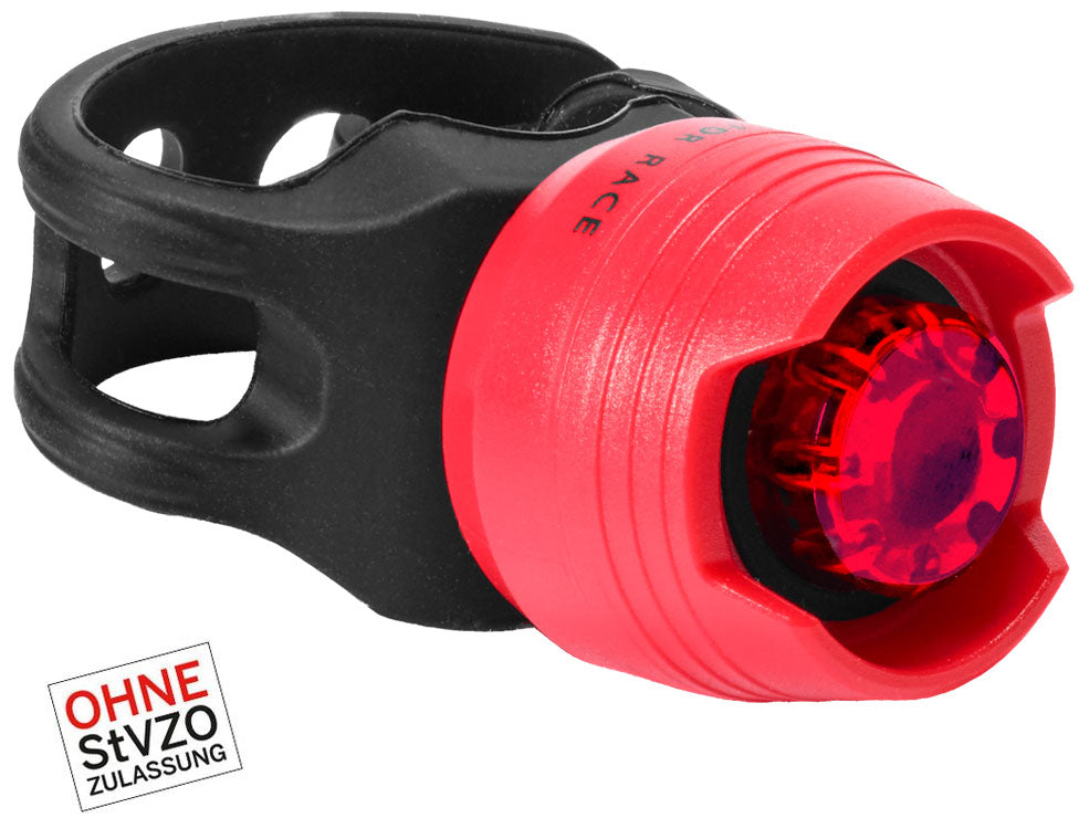 Rfr light diamond hqp red led