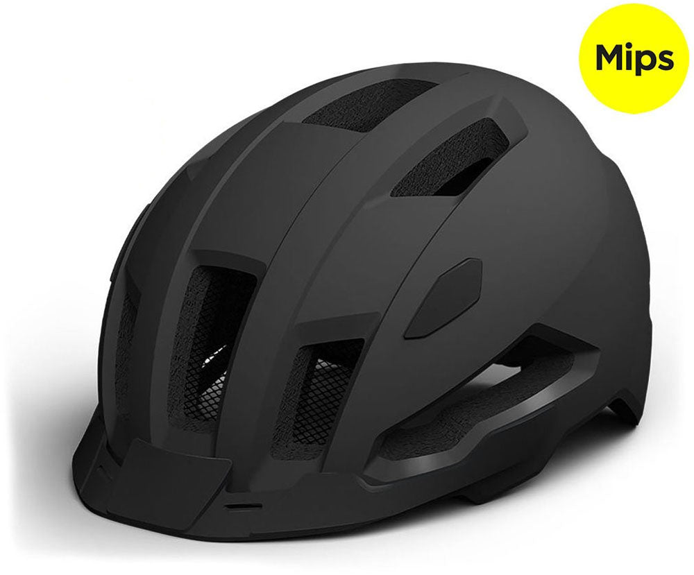 Cube evoy hybrid mips - trekking helmet | m (52-57 cm)