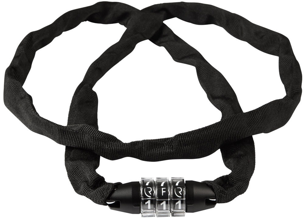Rfr chain lock style cmpt