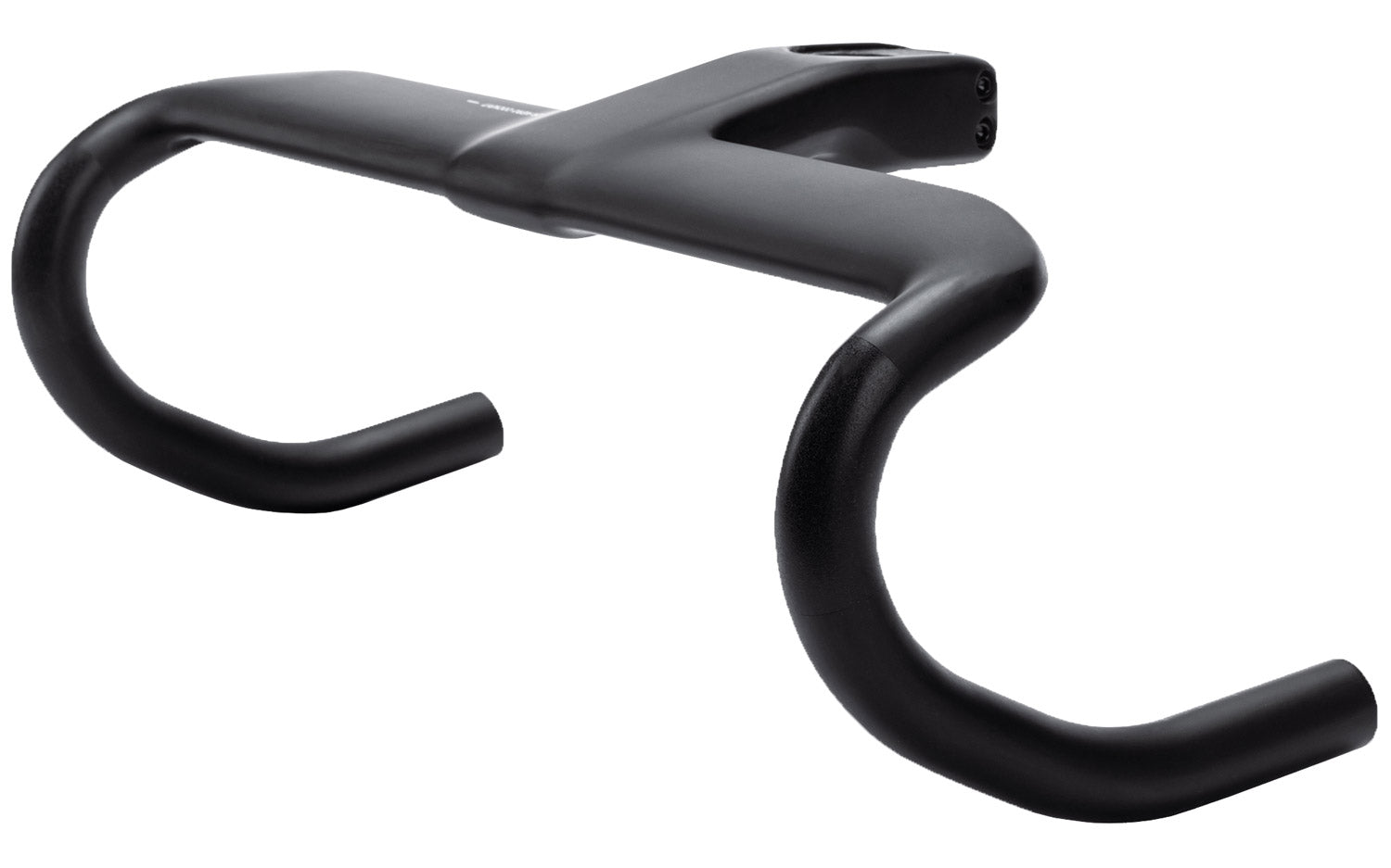 Cube litening aero basebar-stem-combination | 110 x 400 mm