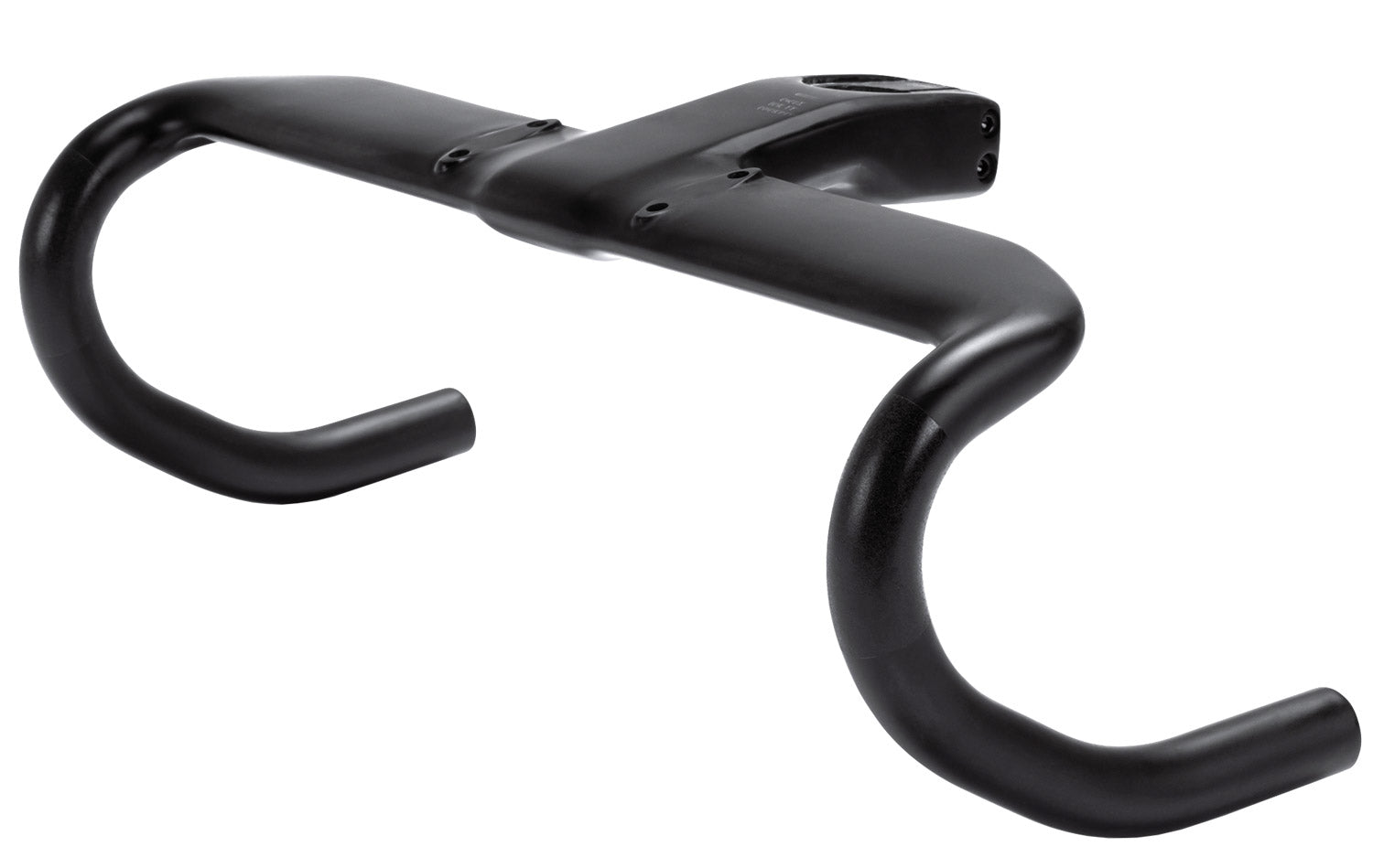 Cube litening aero basebar-stem-combination tt cockpit system | 90 x 400 mm