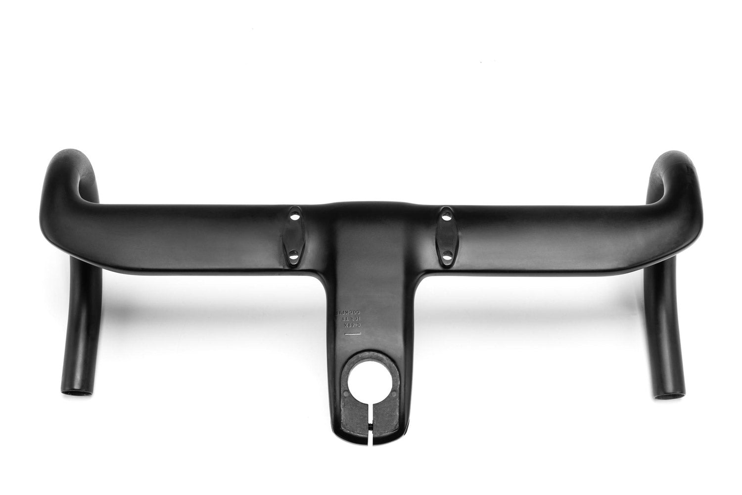 Cube litening aero basebar-stem-combination tt cockpit system | 90 x 400 mm
