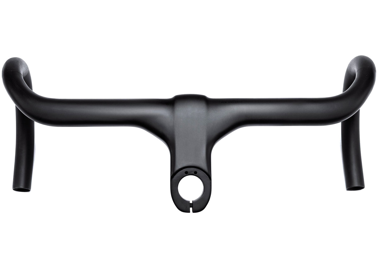 Cube litening air agree cross race basebar-stem-combination | 110 x 380 mm