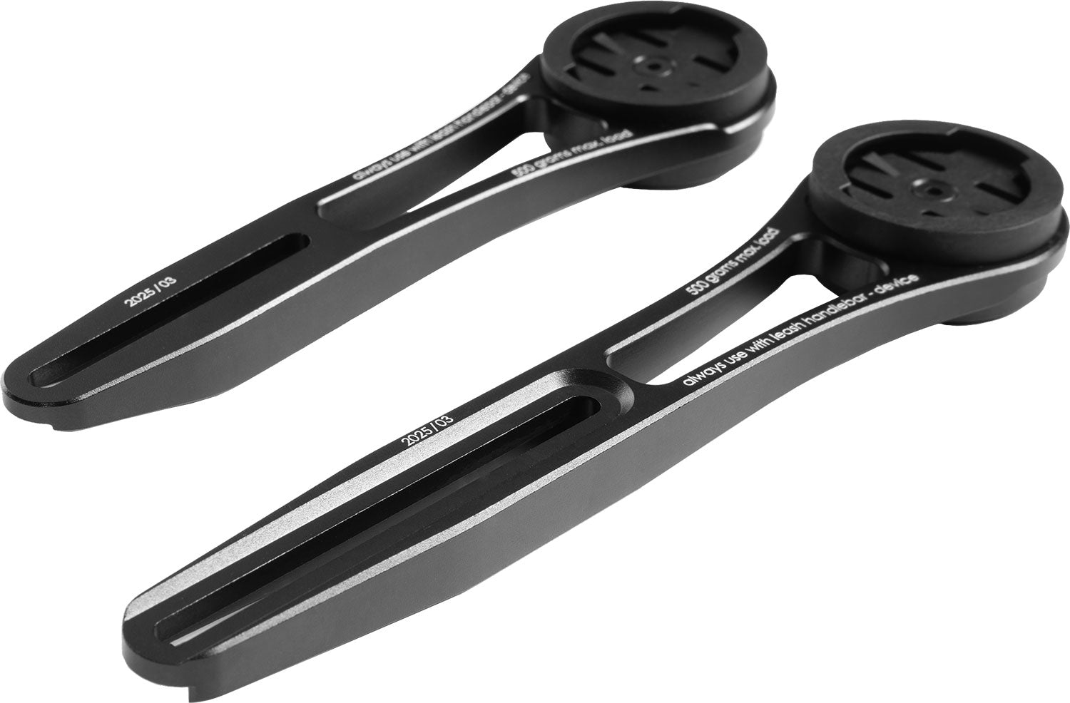 Cube navigation mount x-lock | l