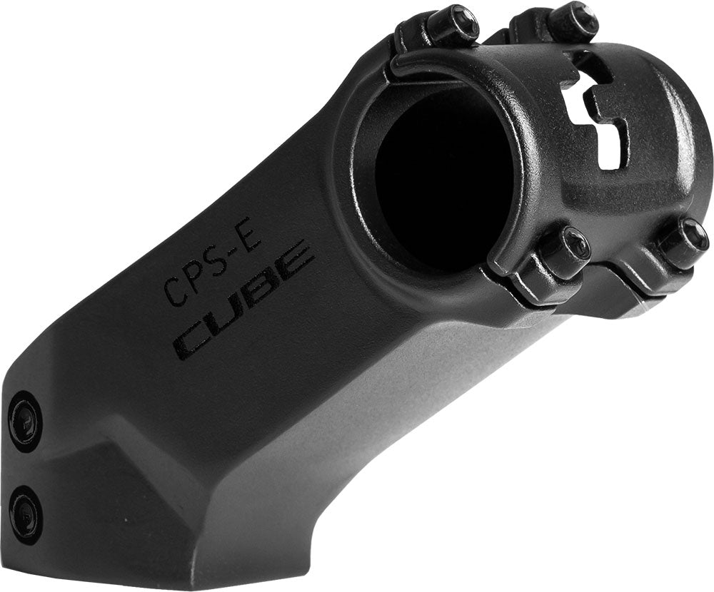 Cube performance e-mtb 31.8 mm x 35° stem | 90mm