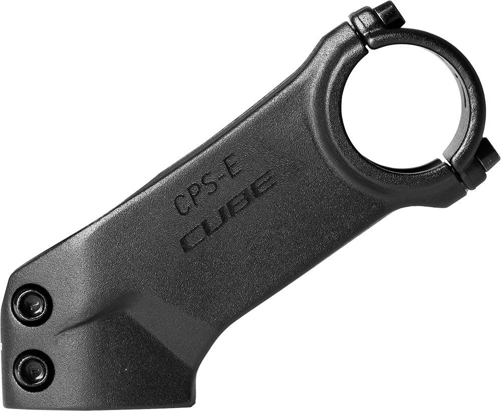 Cube performance e-mtb 31.8 mm x 35° stem | 90mm