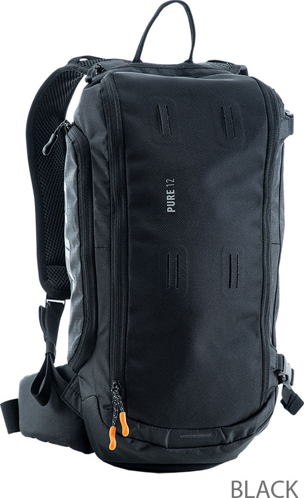 Cube pure 12 - backpack | blue