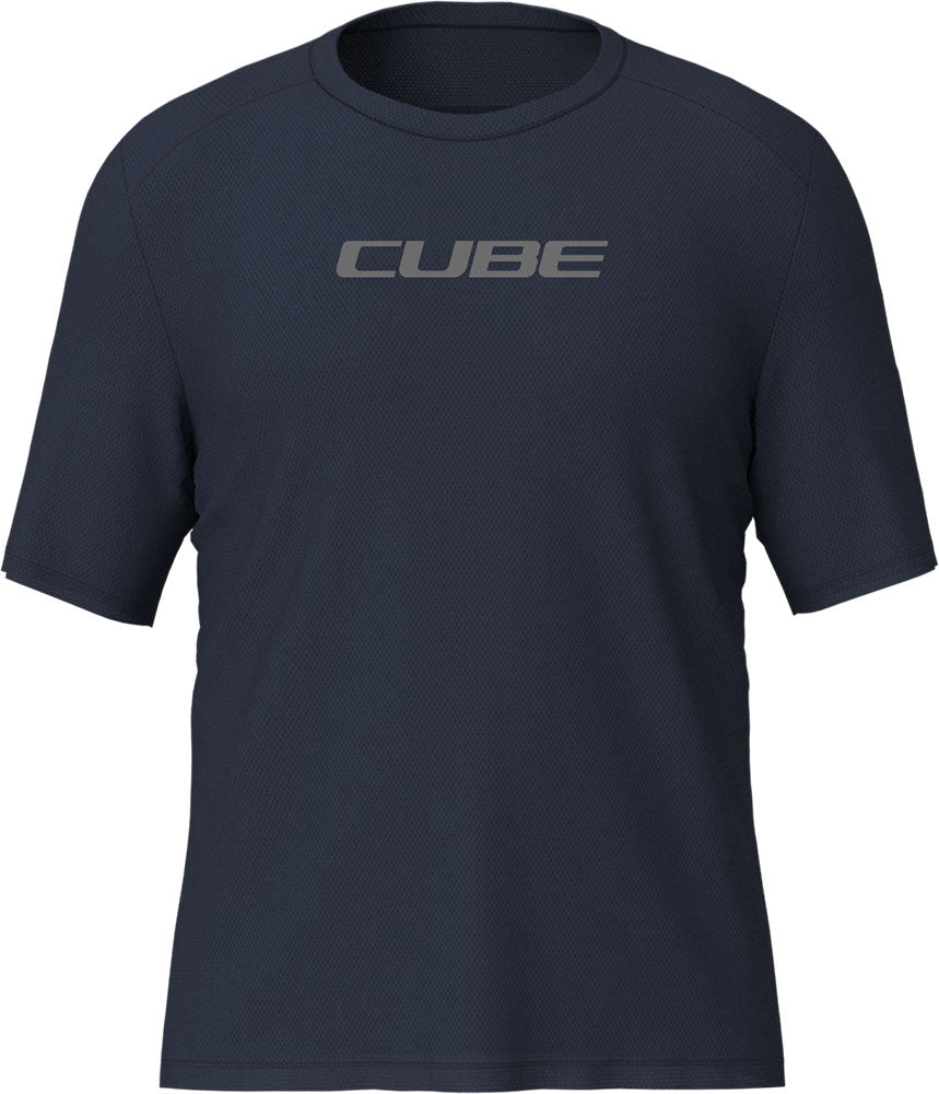 Cube mtb - jersey | xl
