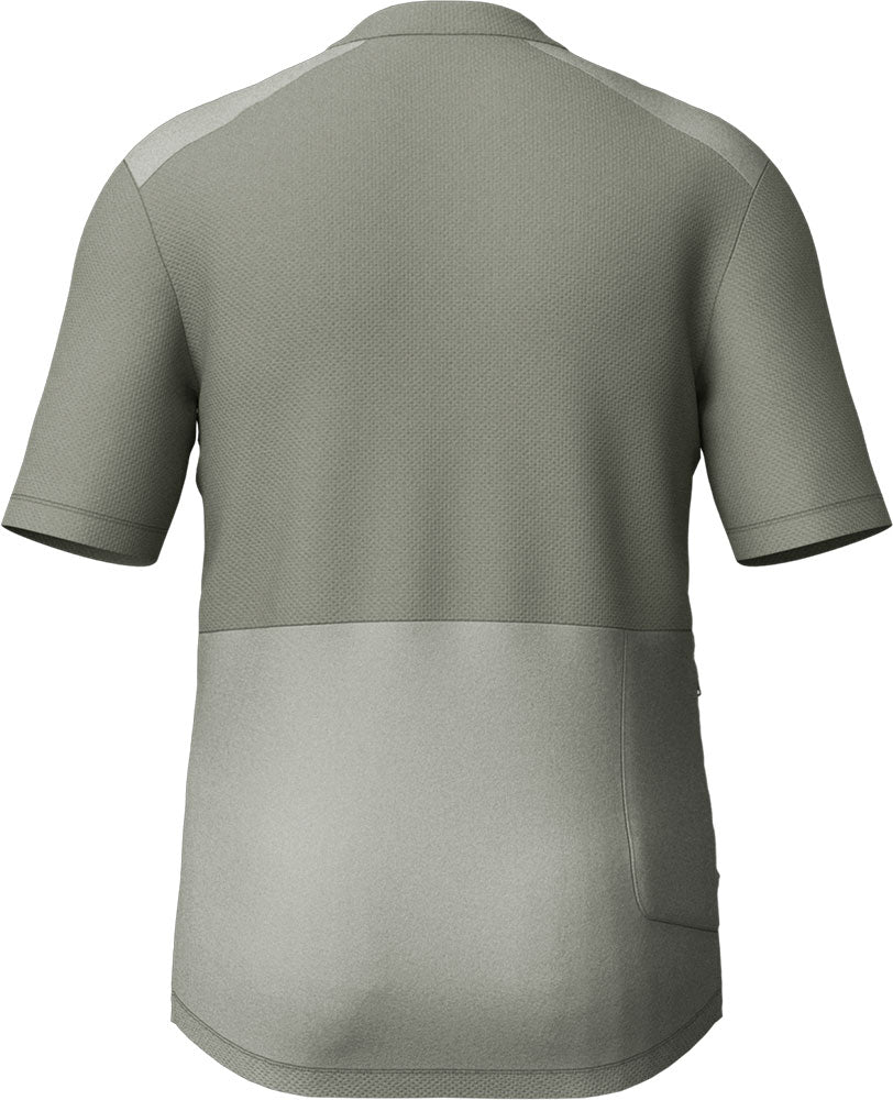 Cube cmpt half zip - jersey | xl