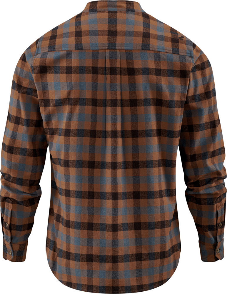 Cube work - shirt | l